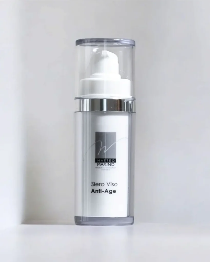 Siero - Viso Anti age