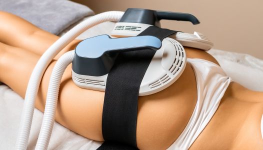 EMSculpt